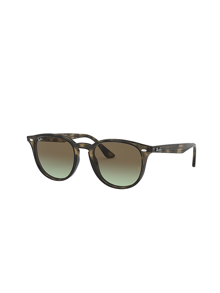 Ray Ban Lunettes de soleil Ray-Ban RB 4259 (731/E8) Femme 8